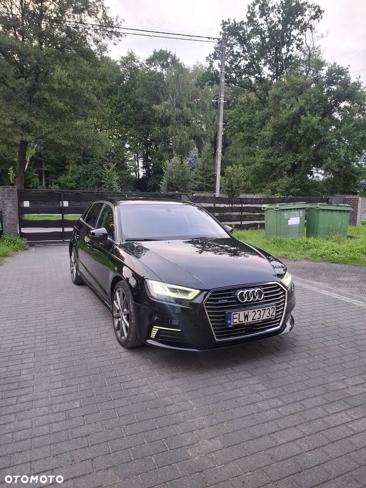 Audi A3 Sportback - 4