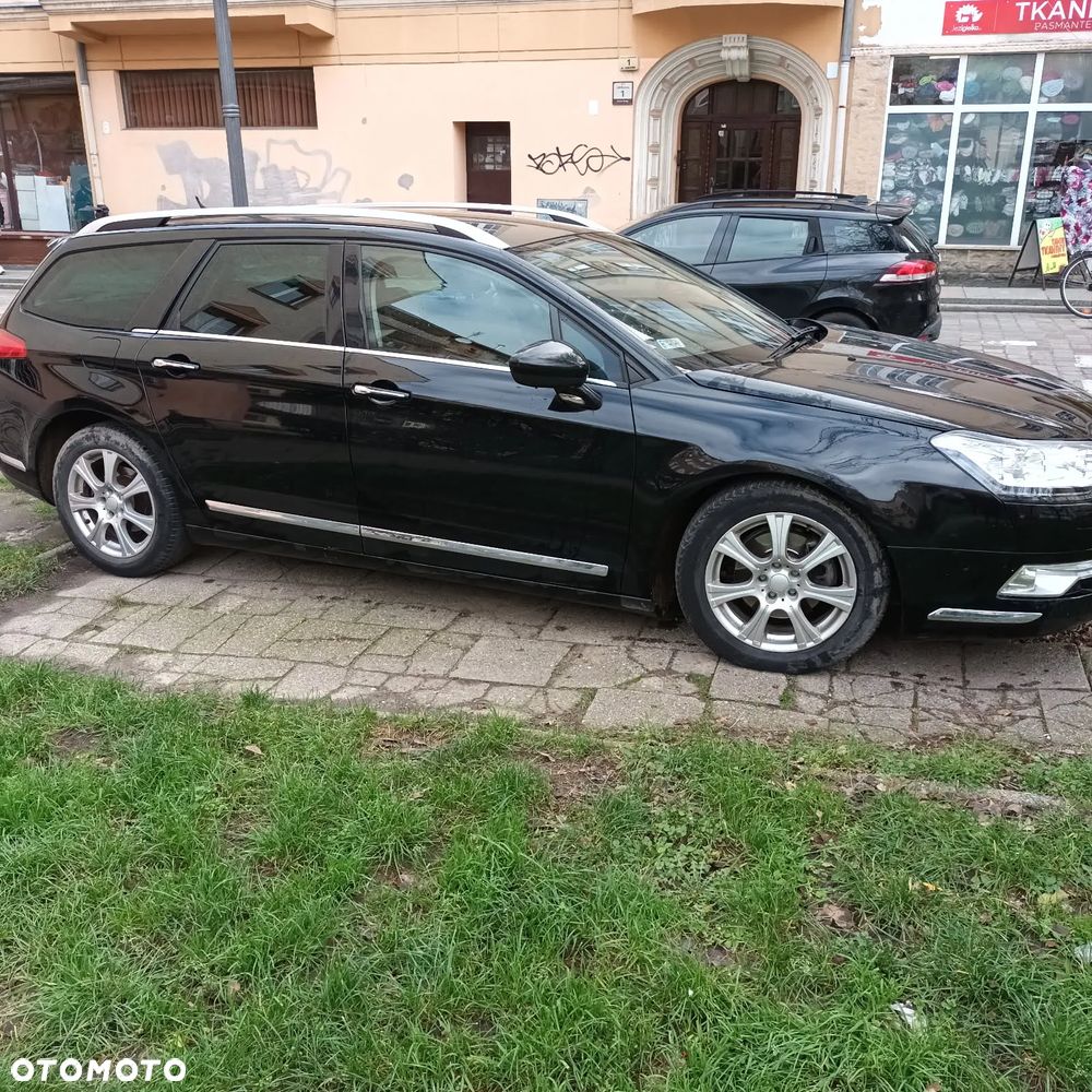 Citroën C5 - 10