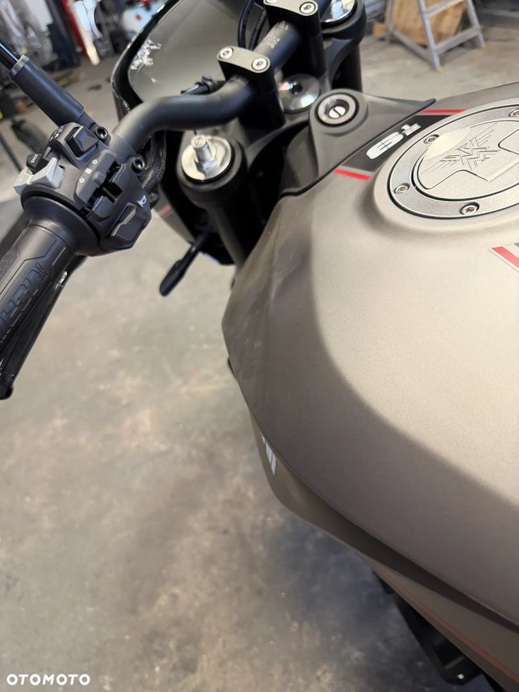 Moto Morini Inny - 9
