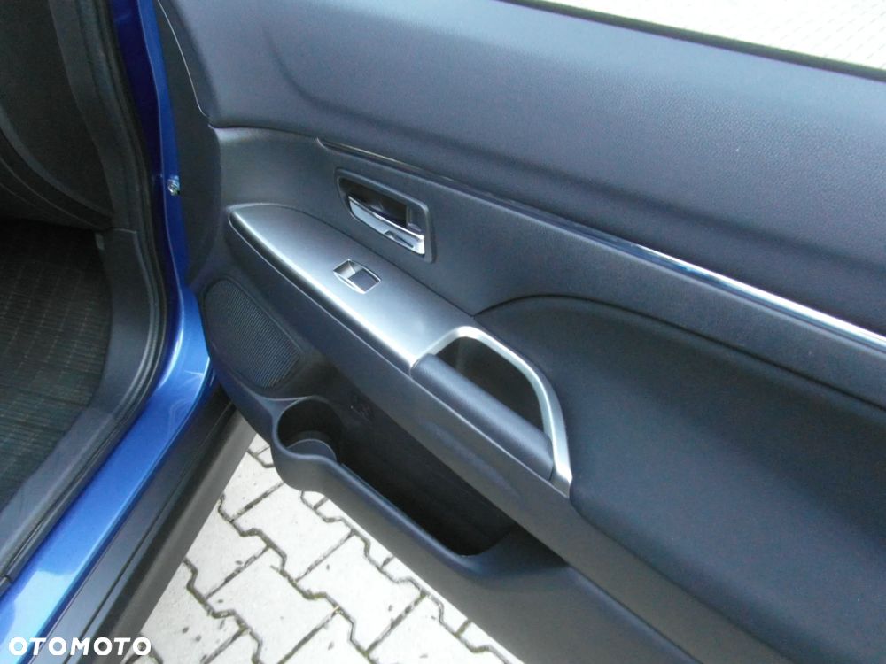 Mitsubishi ASX 1.6 ClearTec 2WD Edition 100+ - 29