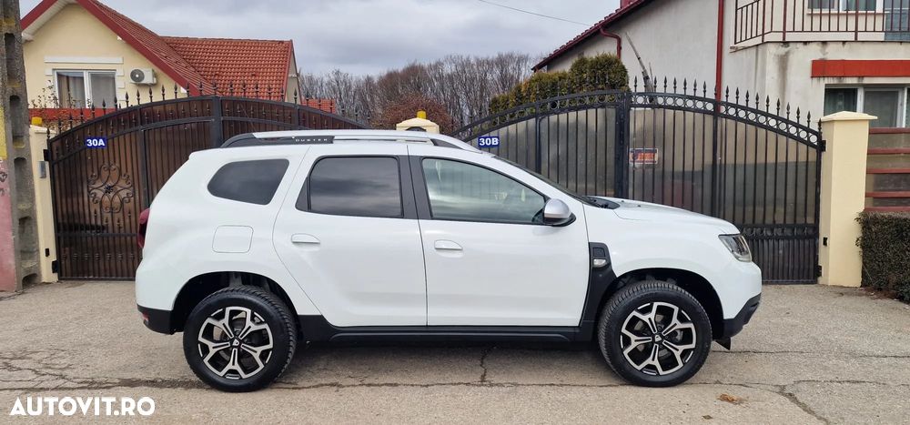 Dacia Duster 1.5 Blue dCi Prestige - 35