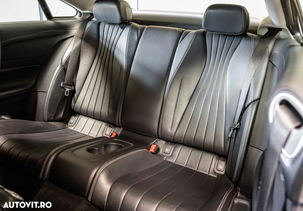Mercedes-Benz E 220 d Aut. - 7