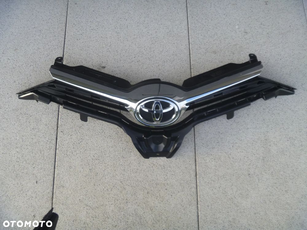 TOYOTA COROLLA E16 E18 AURIS II FELGA ALUMINIOWA 6.5"x16" 5x114.3 42611-02E90 - 18