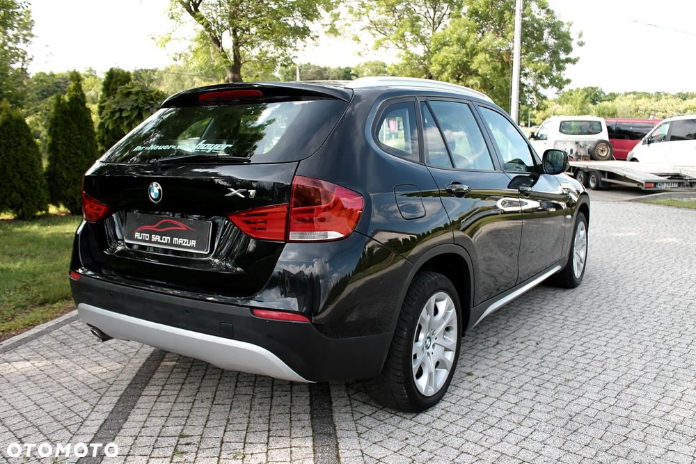 BMW X1 - 3
