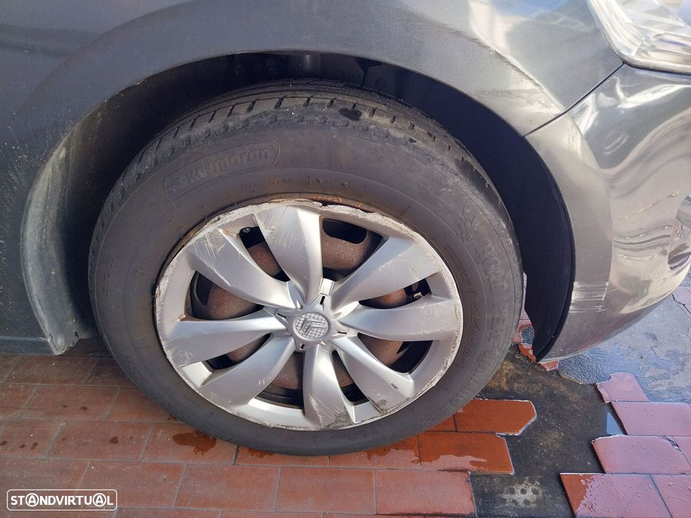 Citroën C-Elysée 1.6 HDi Seduction - 10