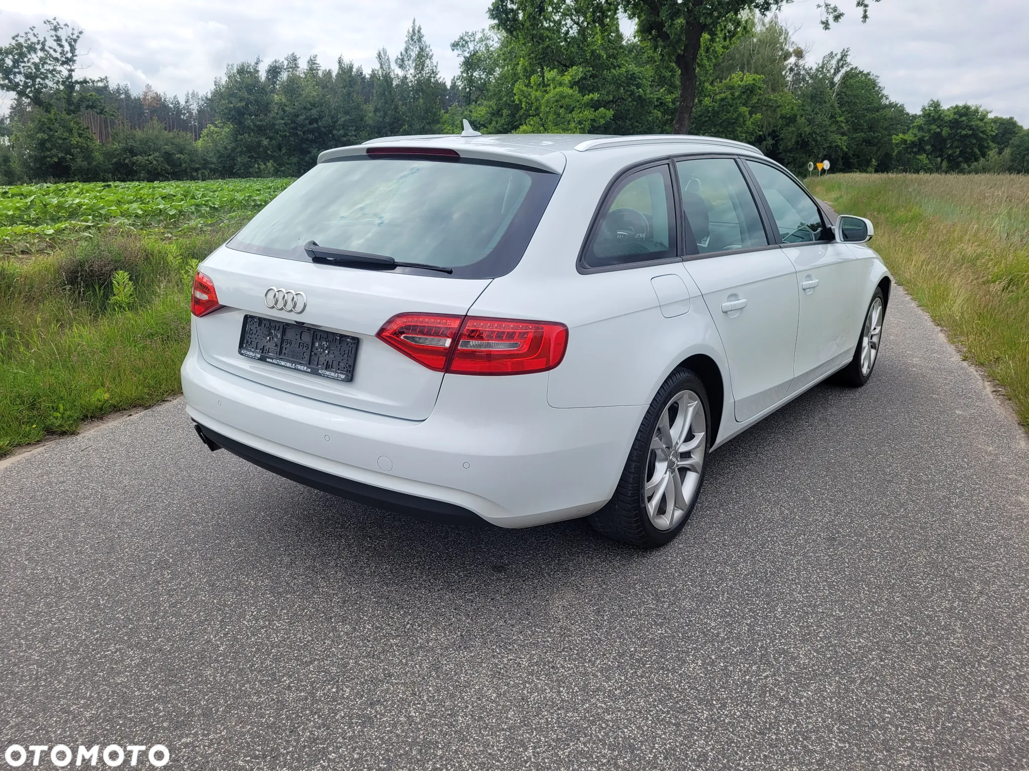 Audi A4 2.0 TDI Quattro S tronic - 20