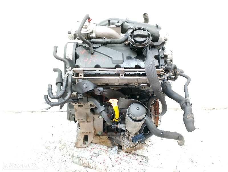MOTOR VOLKSWAGEN GOLF IV 1.9 TDI ARL - 2