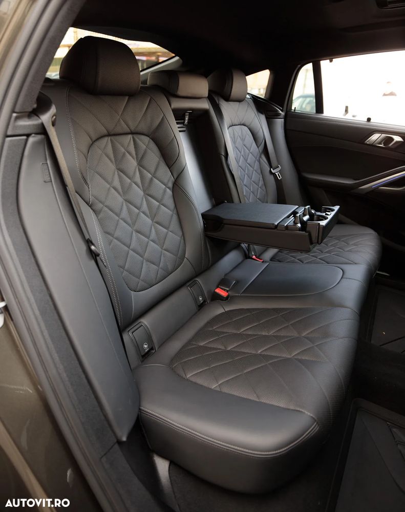 BMW X6 xDrive40i xLine - 15