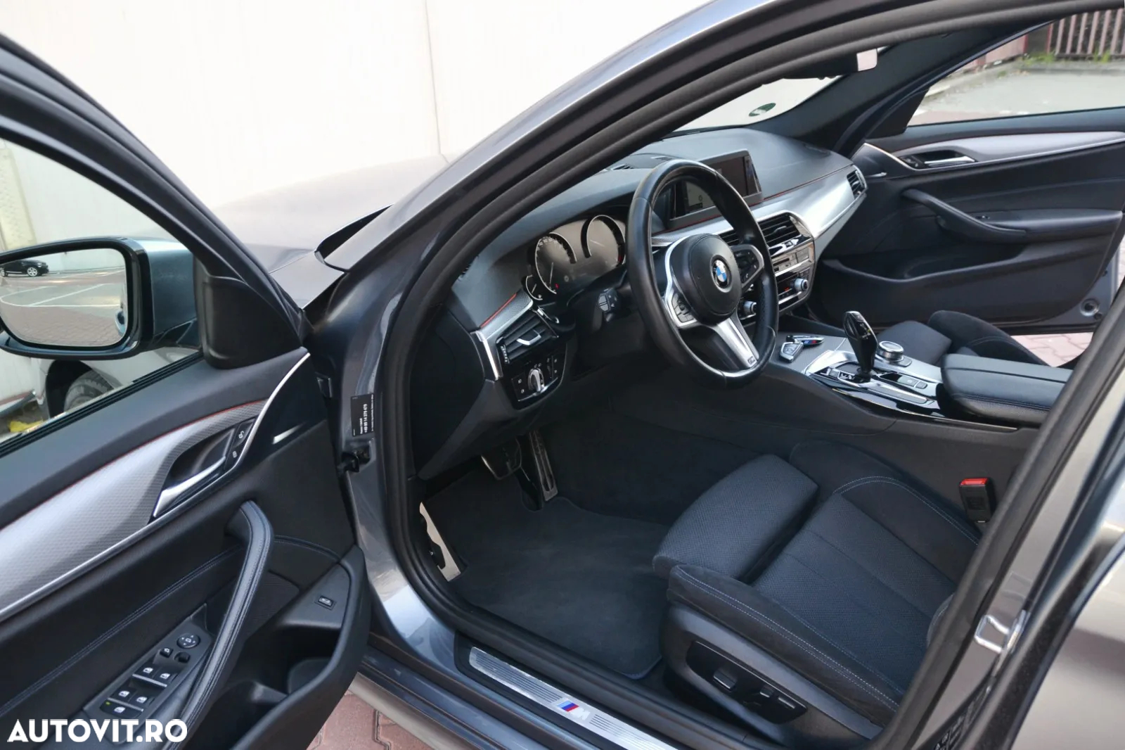 BMW Seria 5 - 19