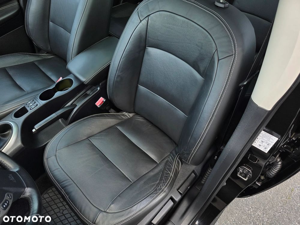 Nissan Qashqai 2.0 Tekna - 16