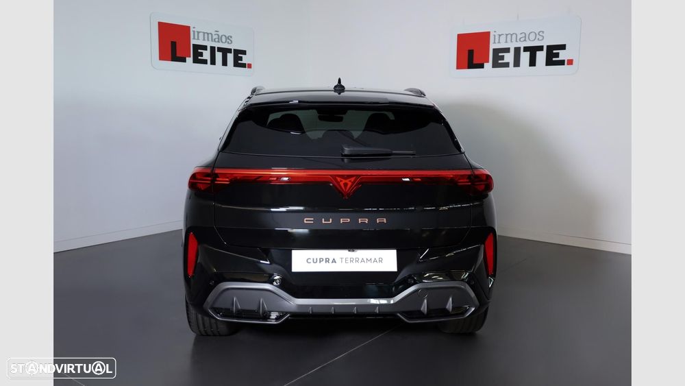Cupra Terramar 1.5 e-Hybrid Special Edition DSG - 23