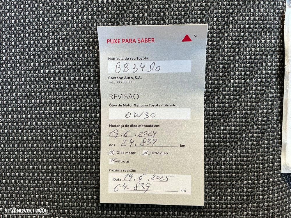 Toyota Proace Verso - 16