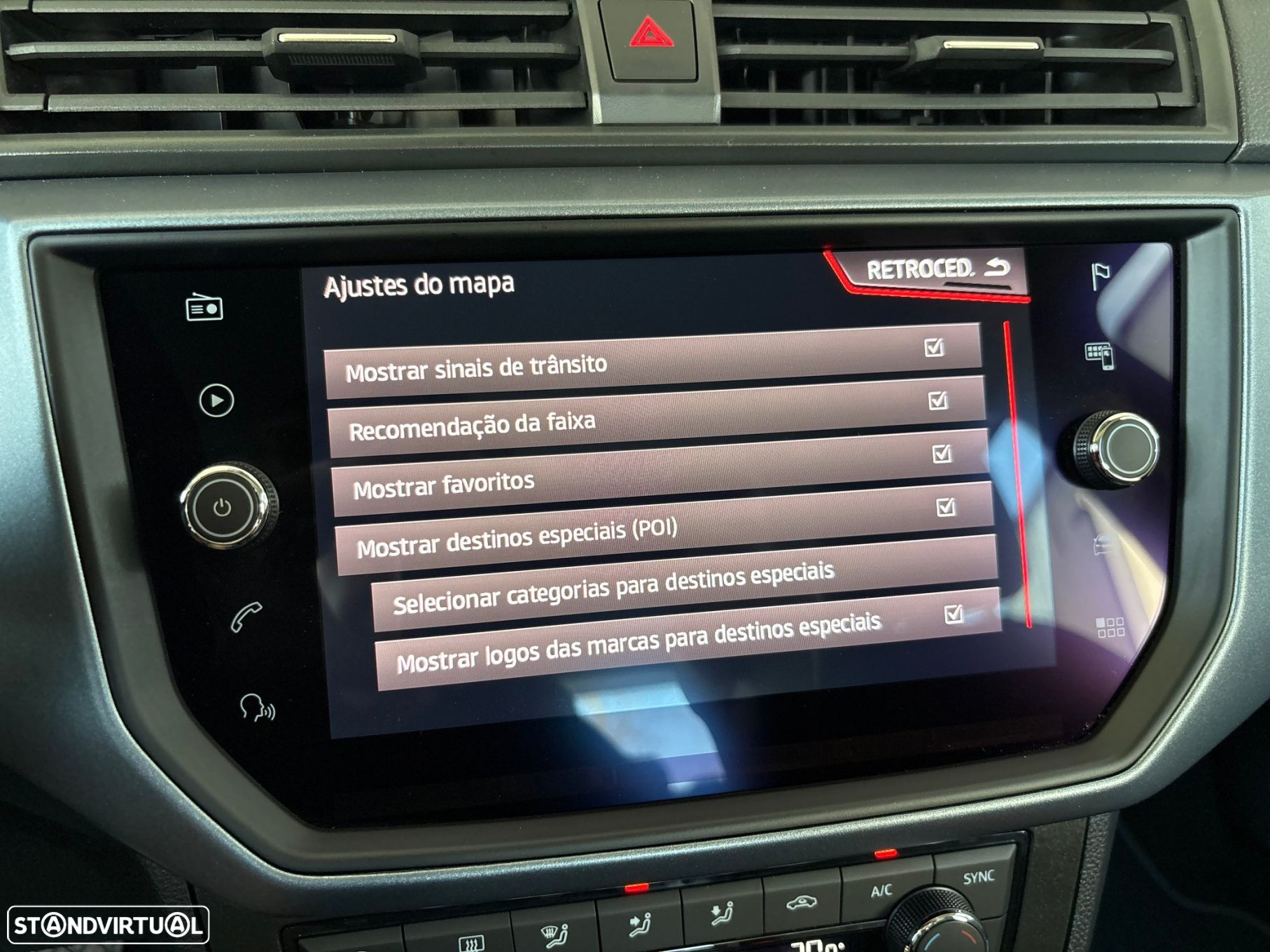 SEAT Arona 1.0 TSI Style - 26
