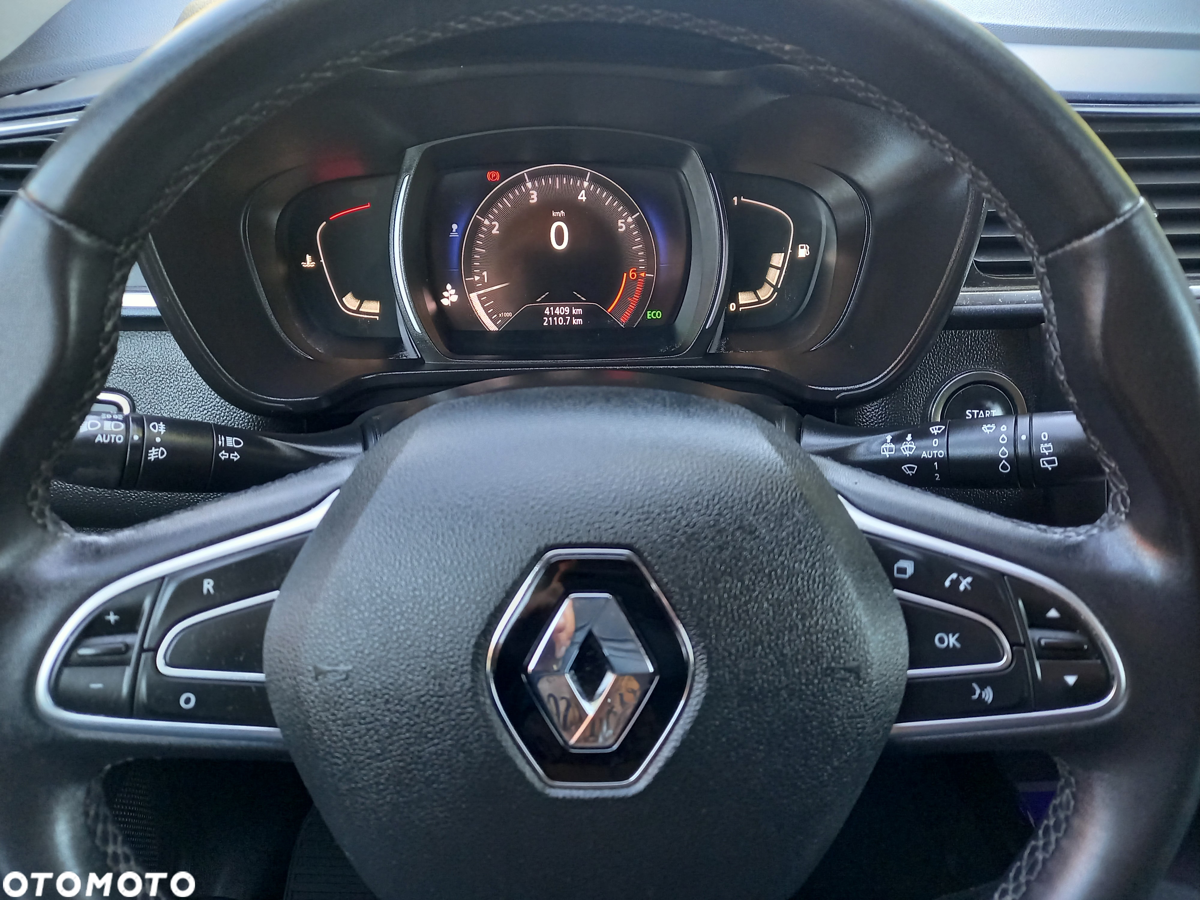 Renault Kadjar 1.3 TCe FAP Intens - 31