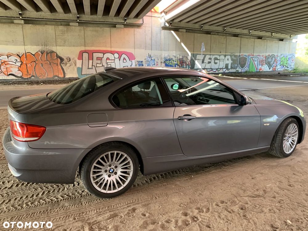 BMW Seria 3 - 21