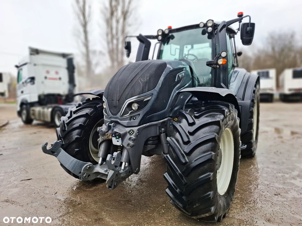 Valtra T 234 - 2
