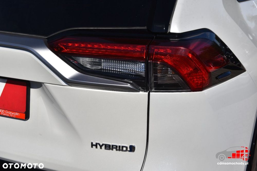 Toyota RAV4 - 14