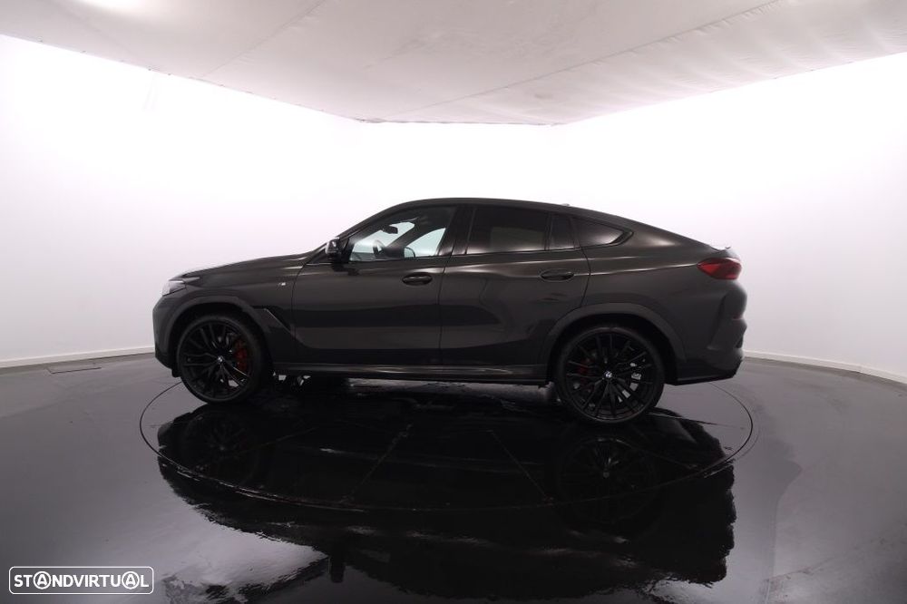 BMW X6 30 d xDrive Sport - 3