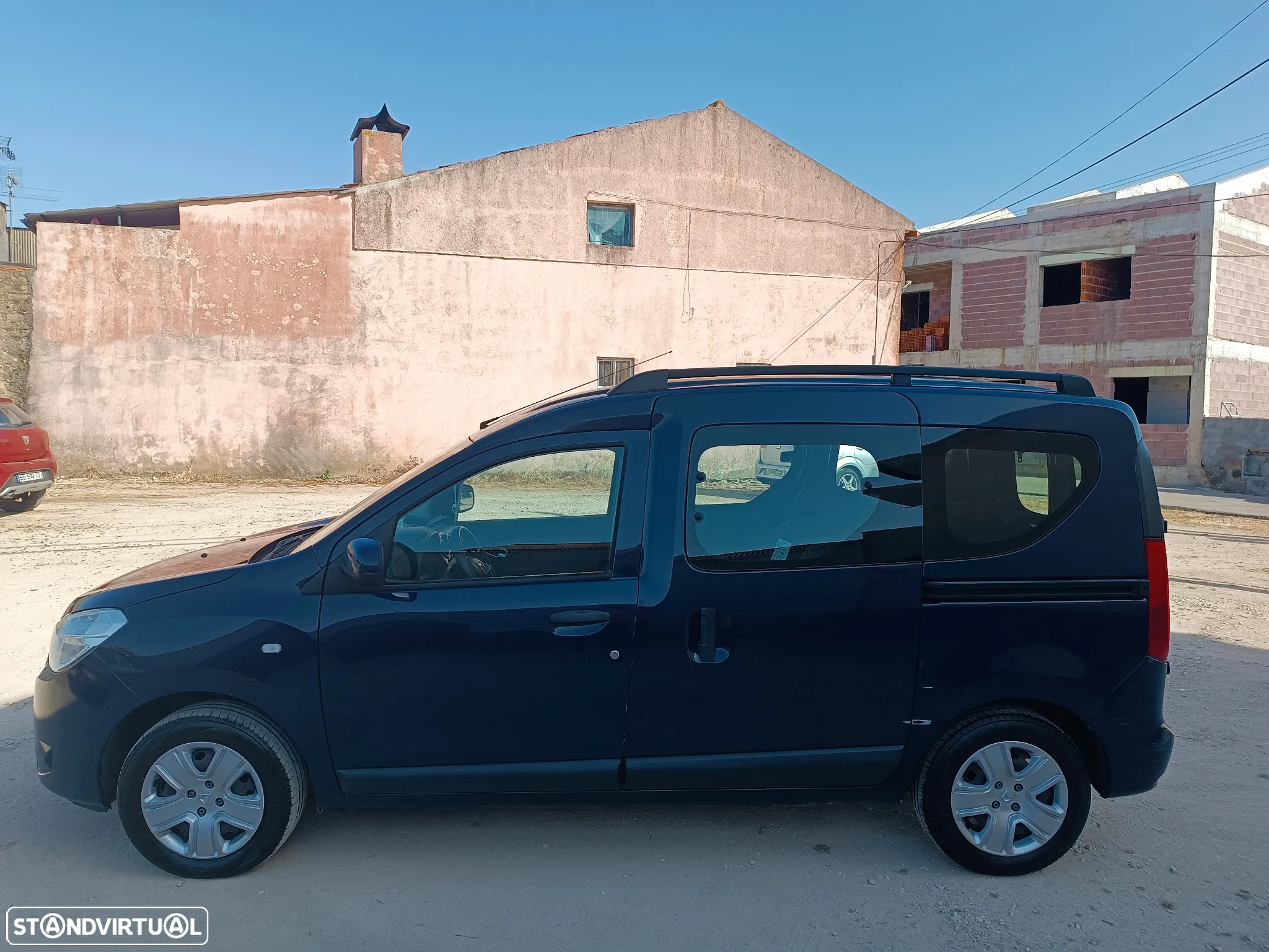 Dacia Dokker 1.2 TCe Essential - 4