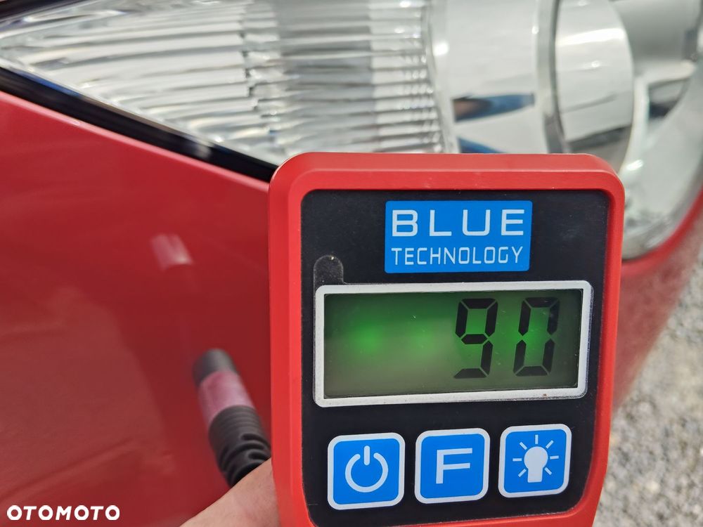 Kia Venga 1.6 CVVT Platinum Edition - 38