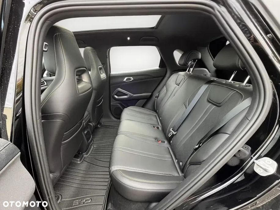 BYD Atto 2 DM-i Boost - 11