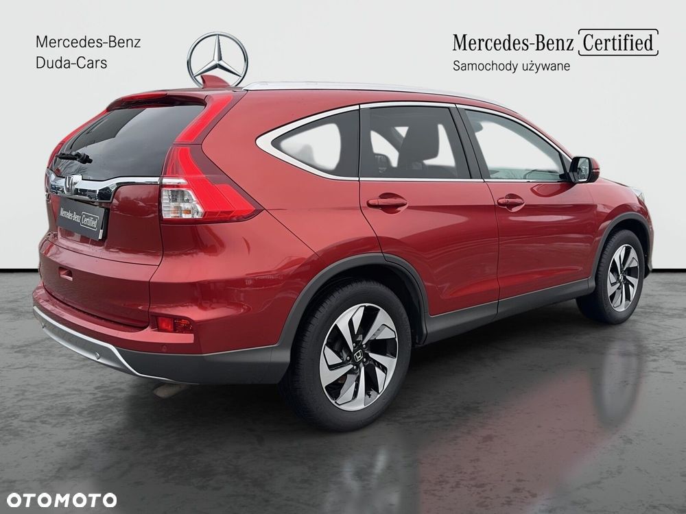 Honda CR-V 2.0 Executive (ADAS / Connect+) - 5