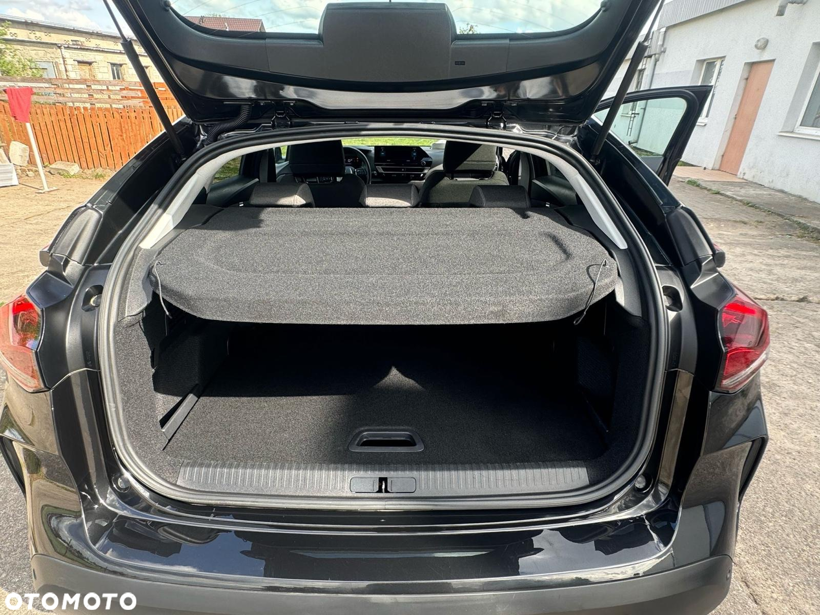 Citroën C4 BlueHDi 130 Stop&Start EAT8 SHINE - 20
