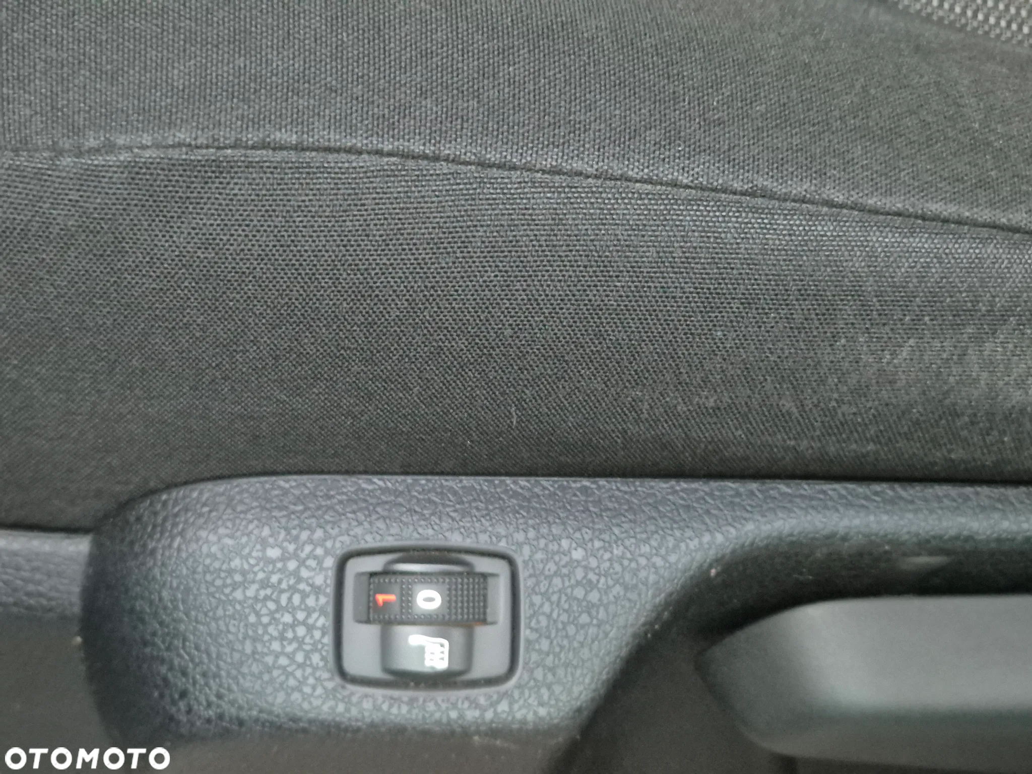 Opel Vivaro - 21