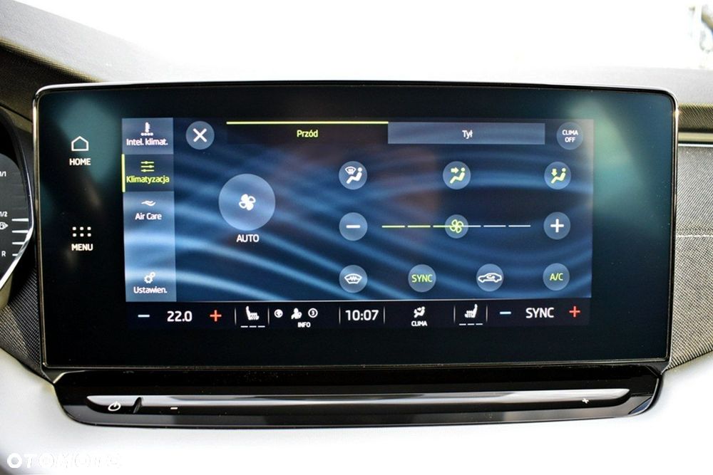 Skoda Octavia 2.0 TDI Style DSG - 25