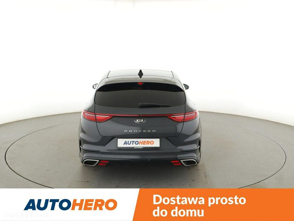 Kia ProCeed 1.6 T-GDI GT - 7