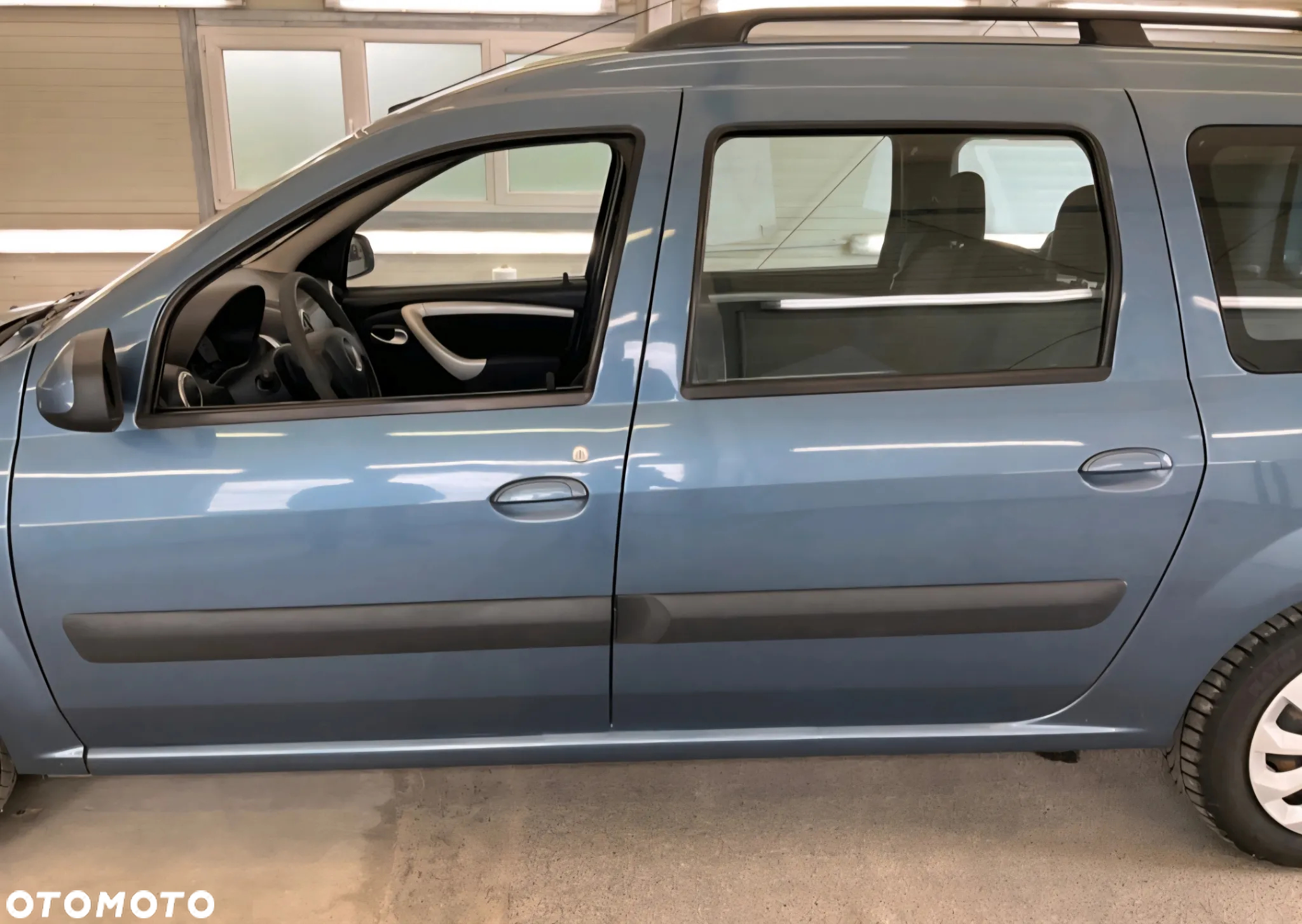 Dacia Logan MCV 1.6 Laureate - 16