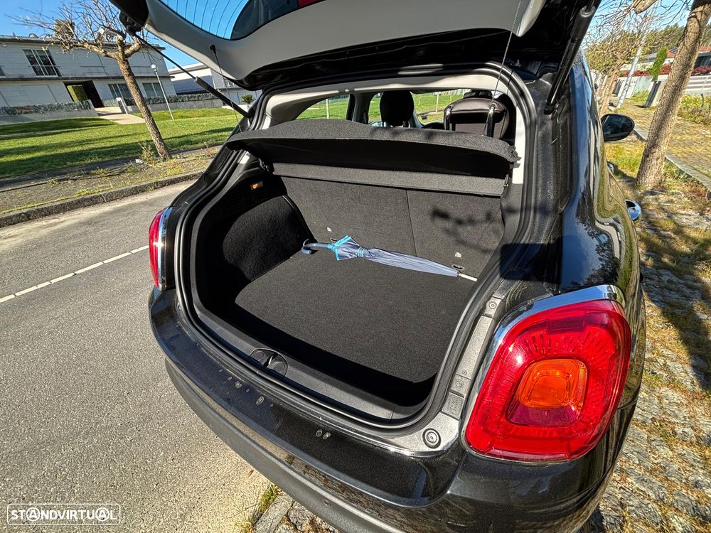 Fiat 500X 1.4 MA City Cross J18 S&S - 7