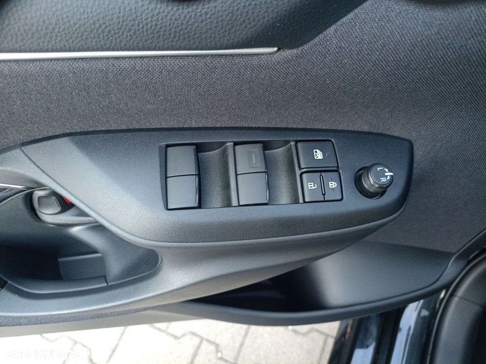 Toyota Yaris Hybrid 1.5 Style - 16