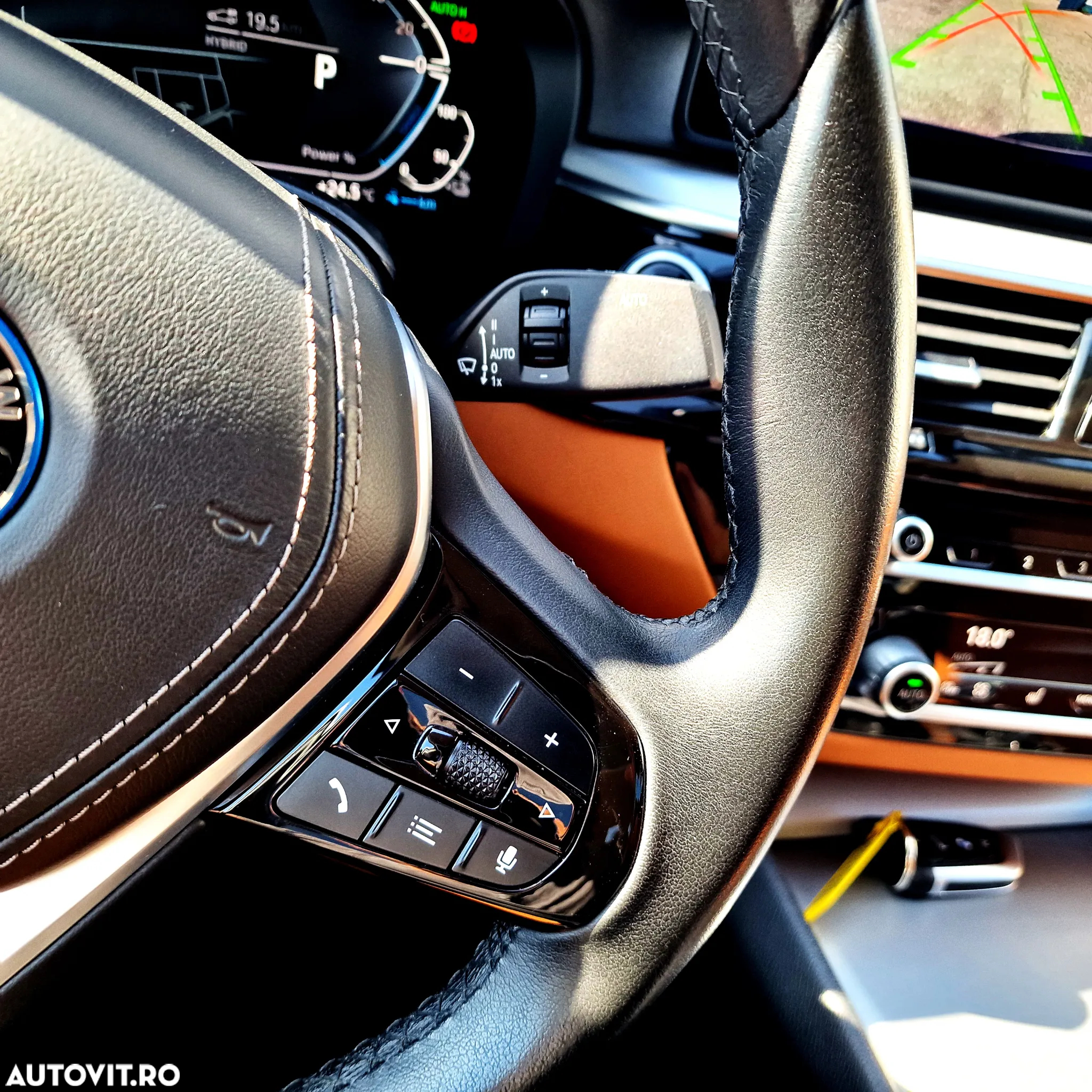 BMW Seria 5 - 24