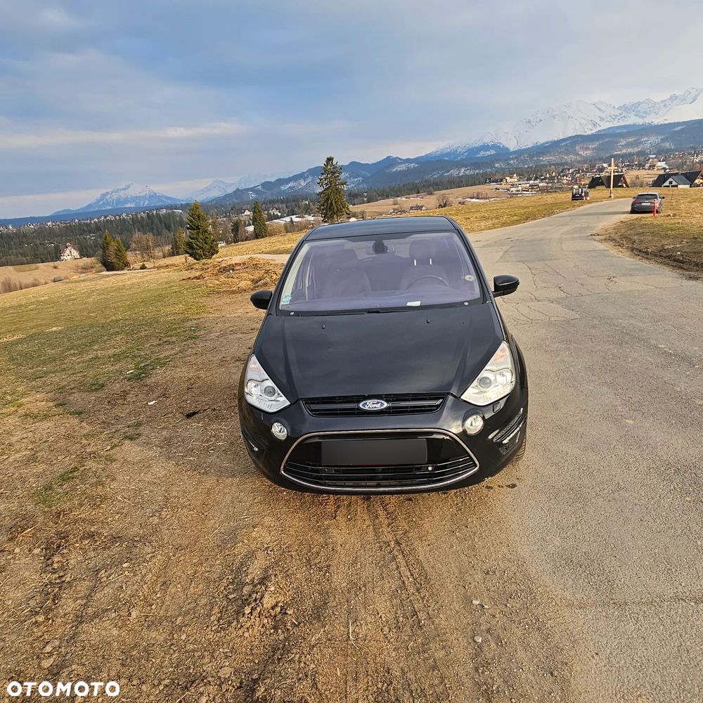 Ford S-Max 2.0 TDCi DPF Business Edition - 6