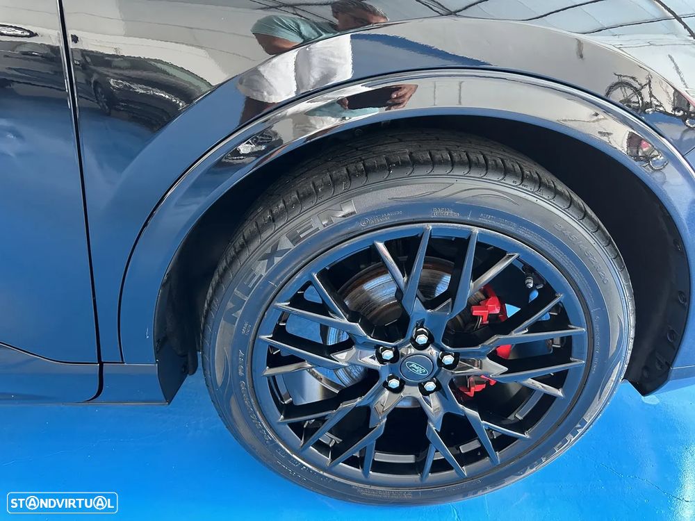 Ford Kuga 1.5 EcoBoost ST-Line - 21