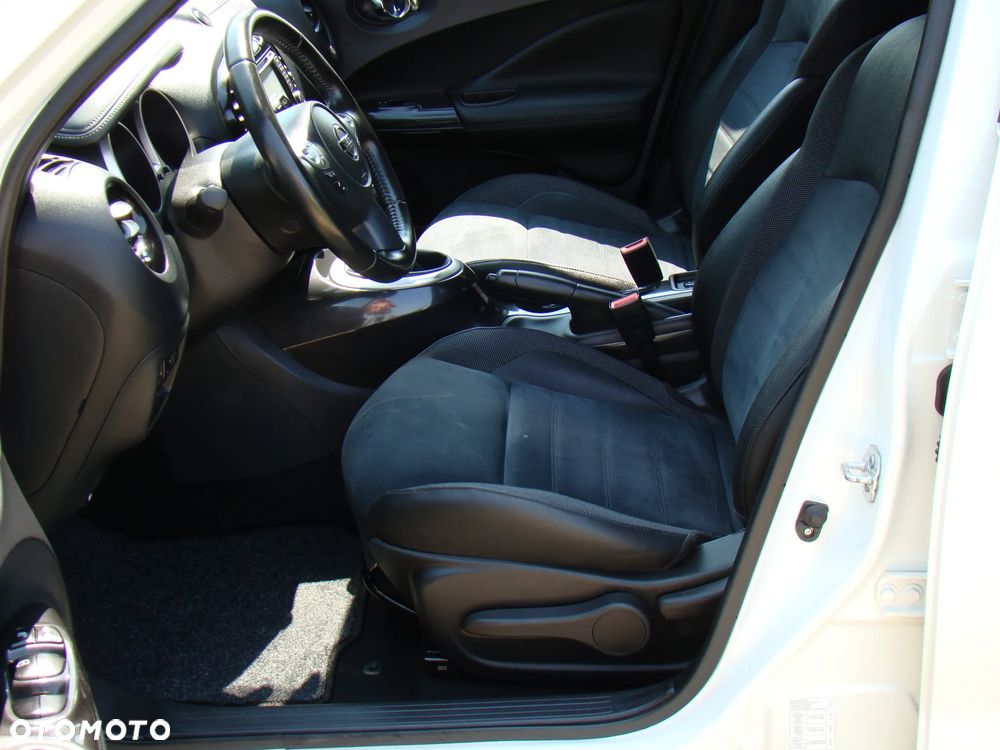 Nissan Juke 1.2 DIG-T Edition - 27