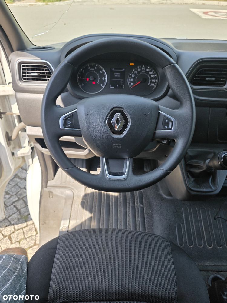 Renault Master - 10