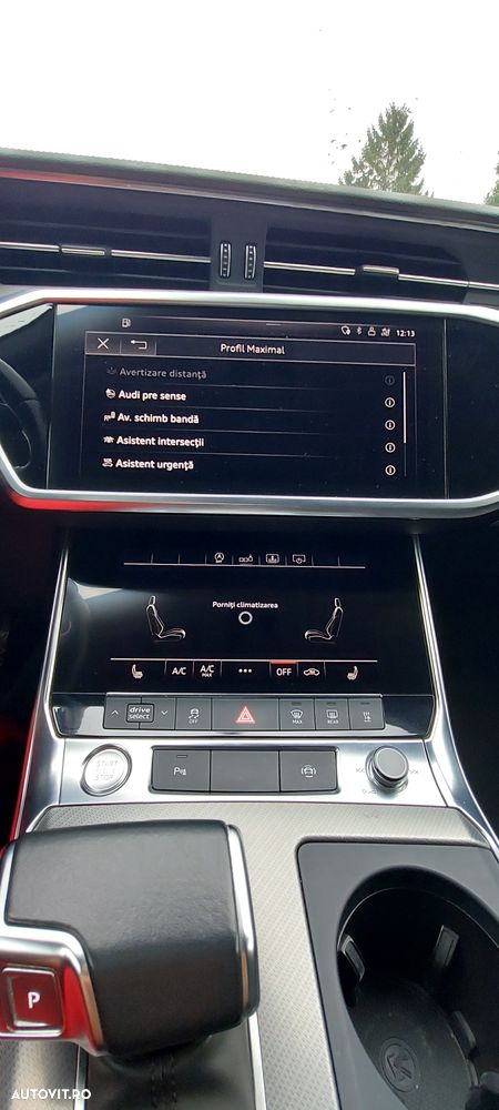 Audi A6 40 TDI S tronic MHEV Advanced - 22