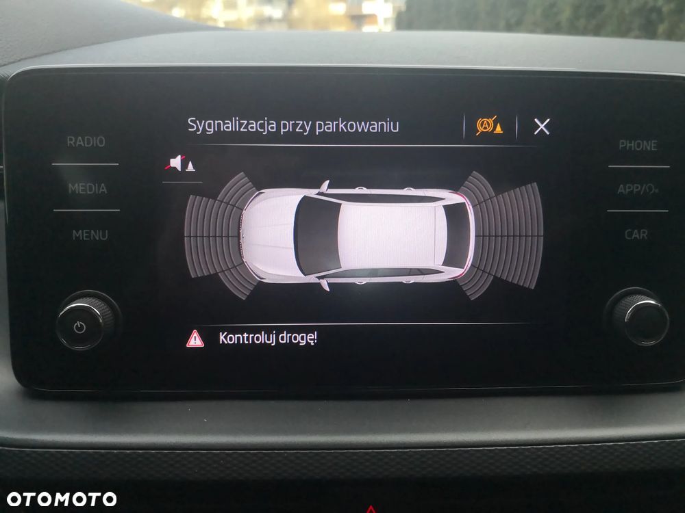 Skoda Scala 1.0 TSI Ambition - 17