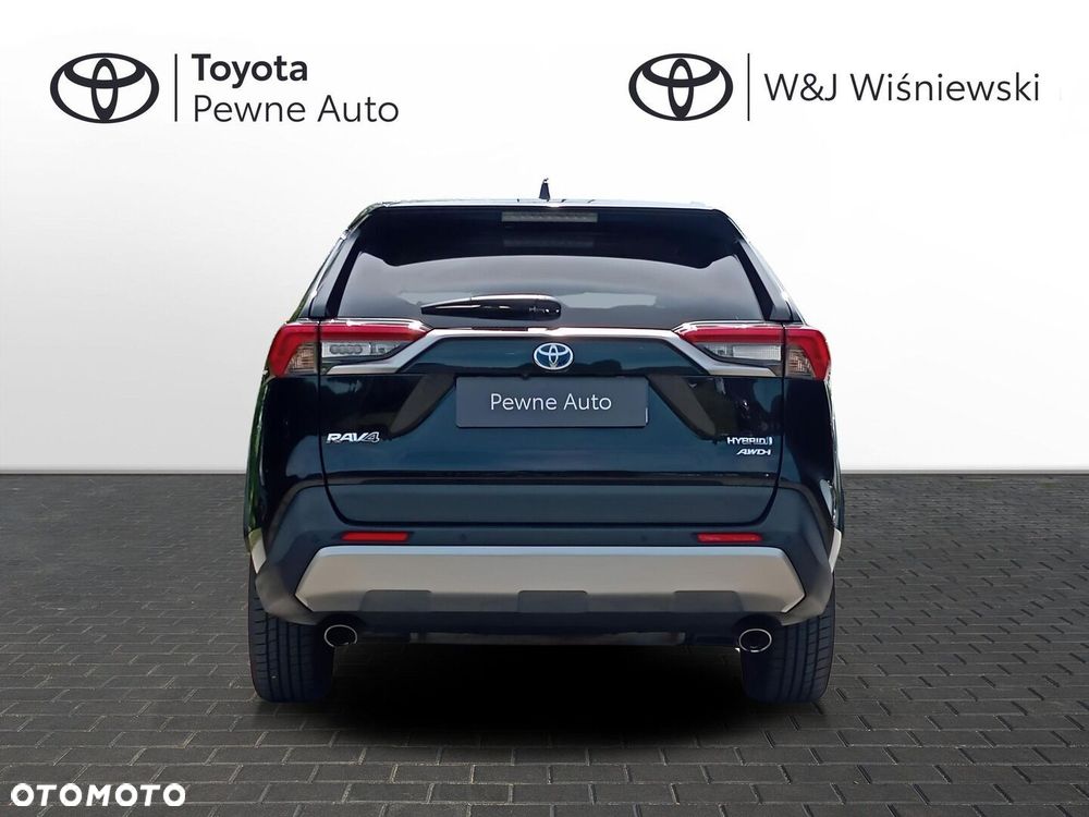 Toyota RAV4 - 5