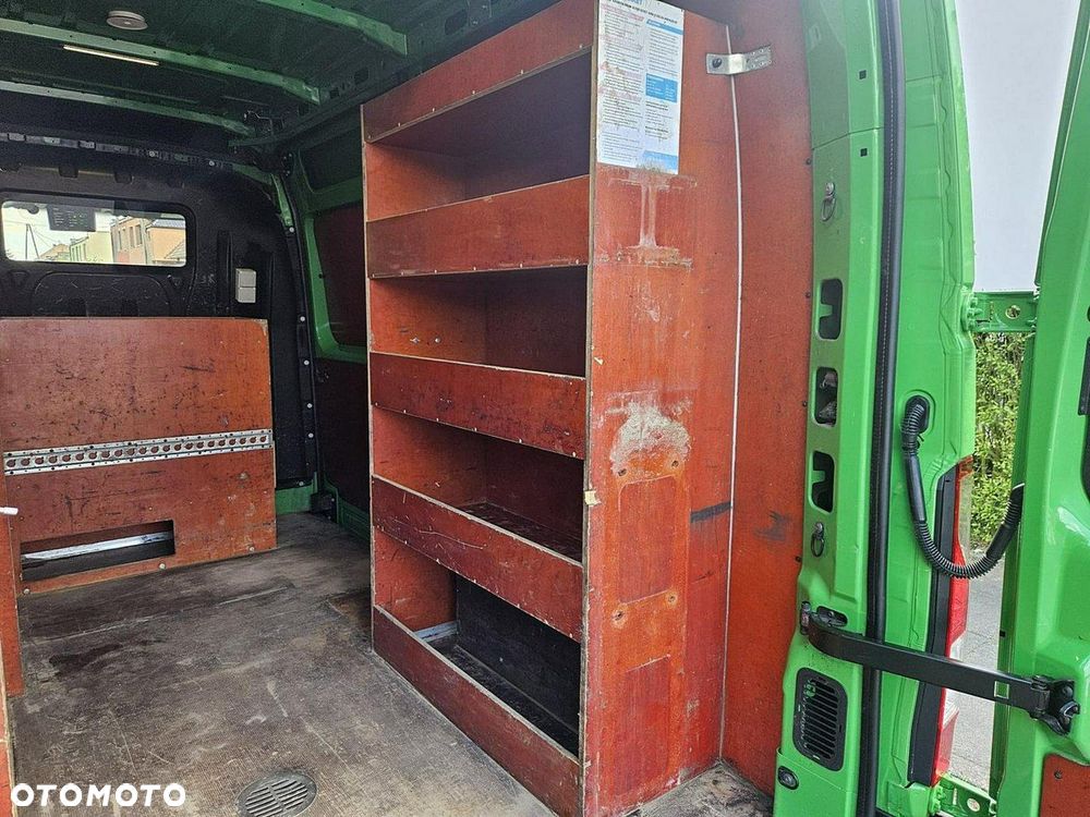 Renault Master - 20