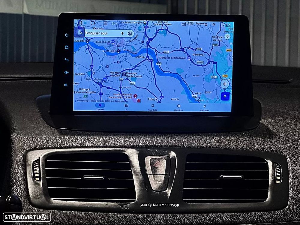 Renault Mégane Coupe 1.5 dCi GT Line - 36