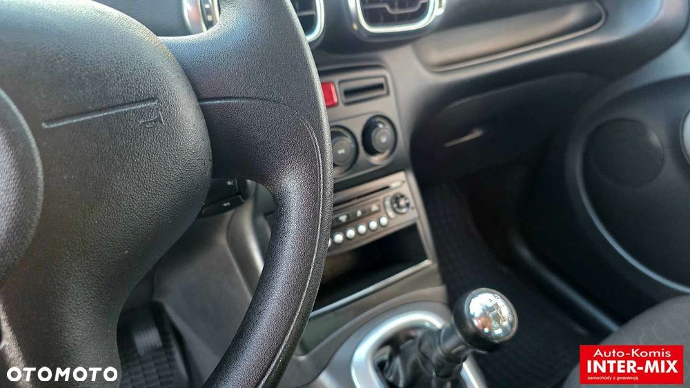Citroën C3 Picasso - 24