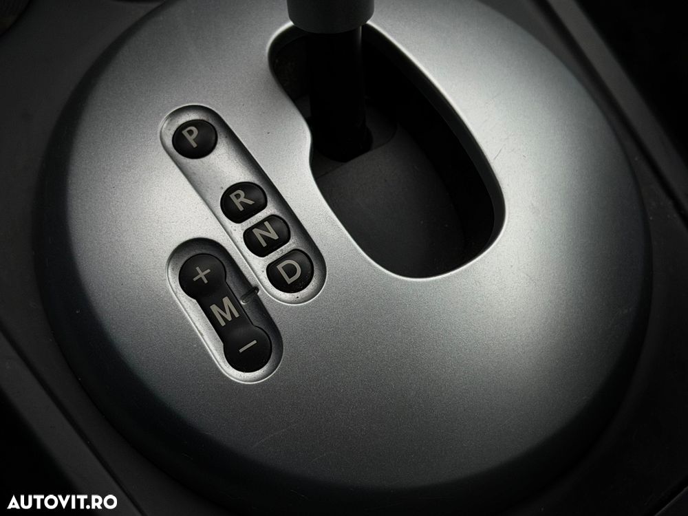 Renault Megane 1.6 Aut. Dynamique - 29