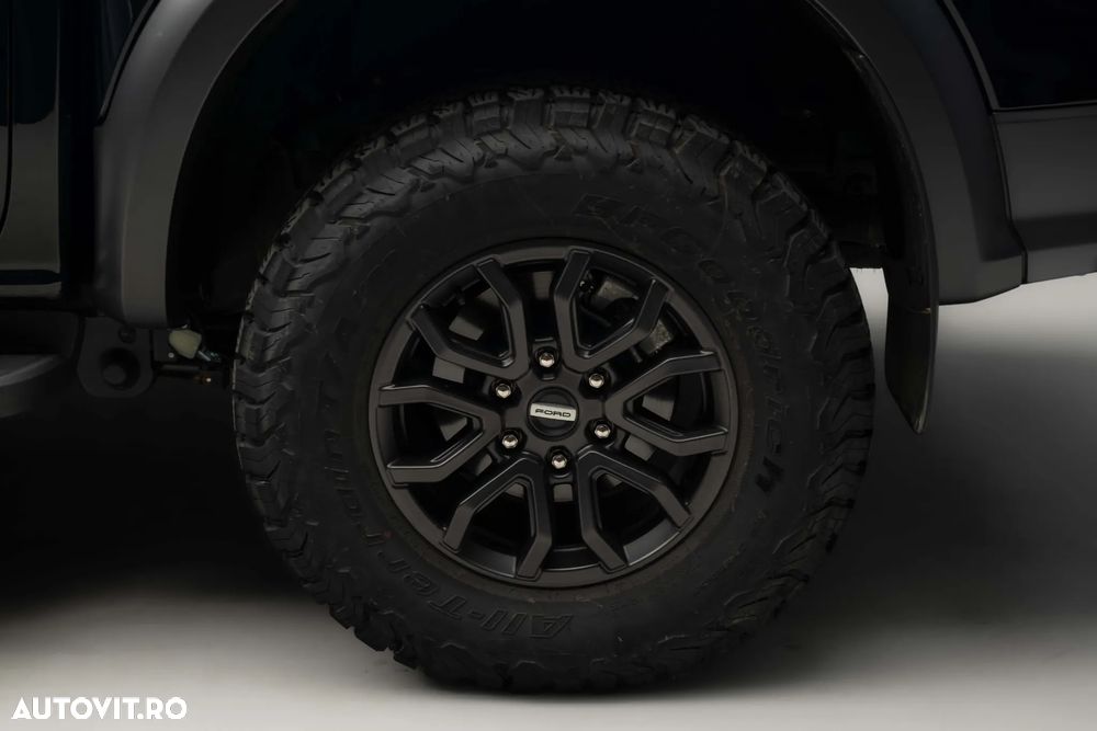 Ford Ranger - 12