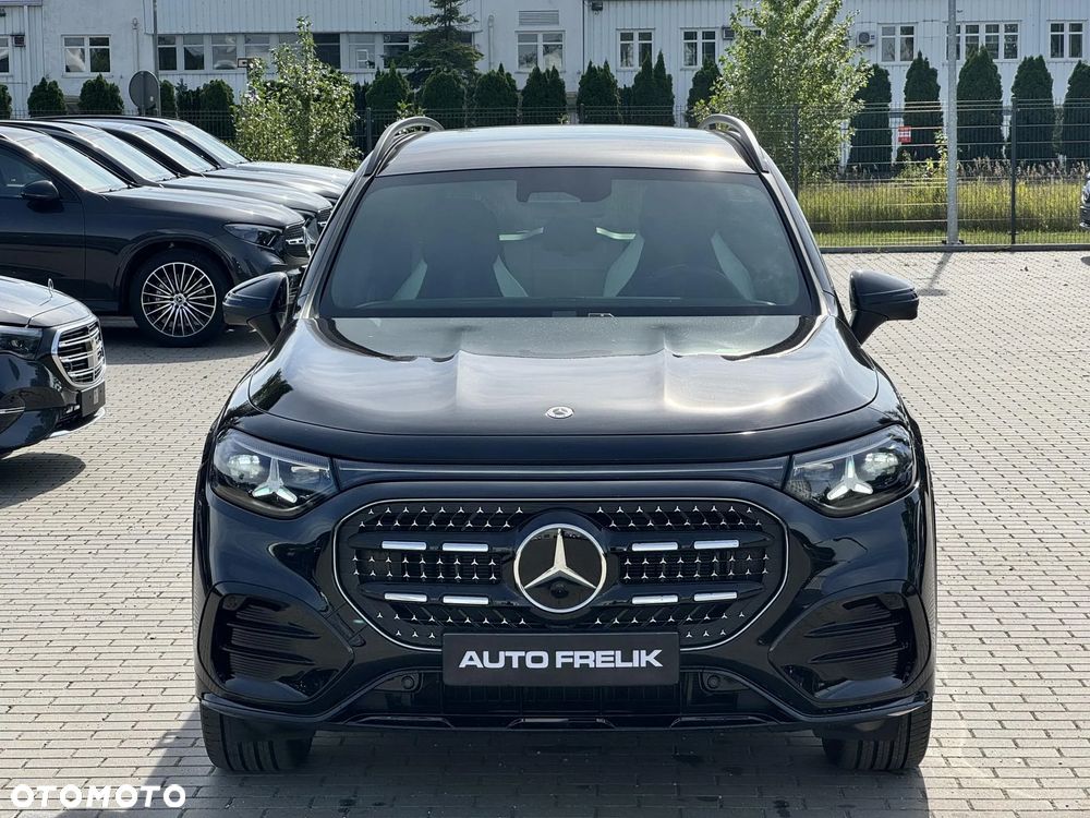 Mercedes-Benz GLB 200 mHEV 8G-eDCT - 5