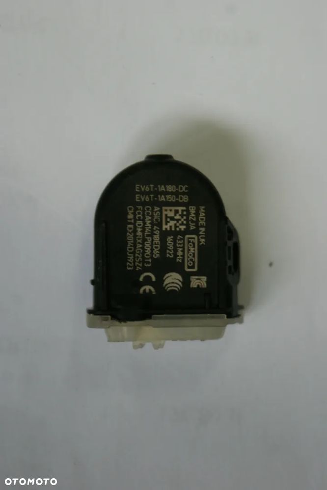 CZUJNIK KOŁA OPON FORD KUGA MONDEO FOCUS FIESTA - 2