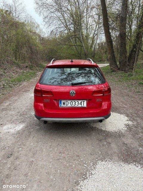 Volkswagen Passat - 5