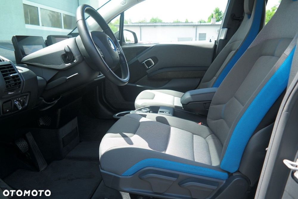 BMW i3 - 14